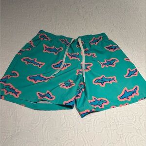 Men’s Chubbies Swim Trunks Medium